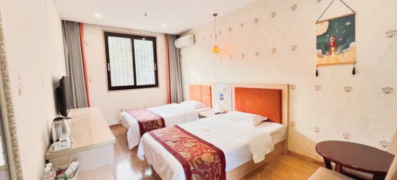 宜宾永成快捷商务酒店(翠屏山大观楼店)图片