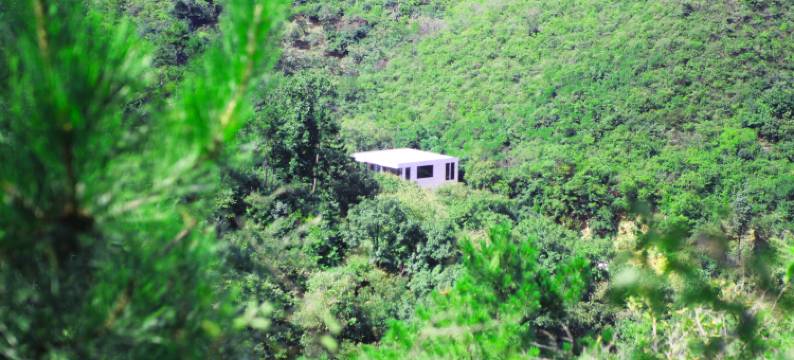 嵿舍·侘寂野奢民宿(天津蓟州三界碑店)图片