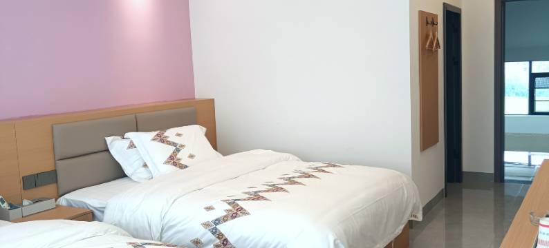 宣威恒悦酒店图片