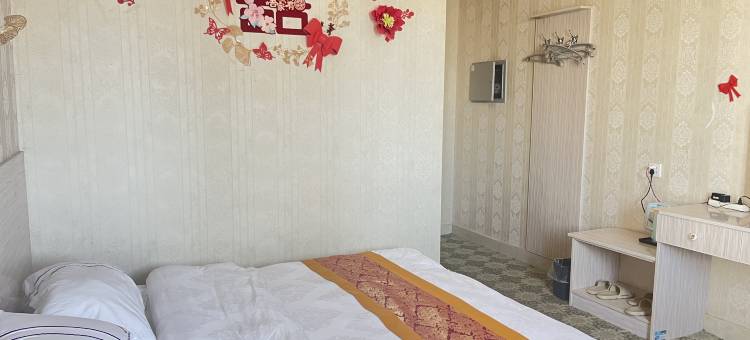 前山商务宾馆图片