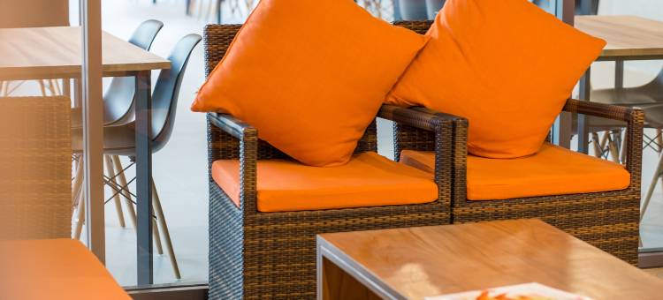 B2乌隆他尼精品经济酒店(B2 Udon Thani Boutique and Budget Hotel)图片