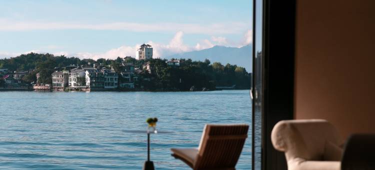 双廊匠庐·露娜Litus酒店图片