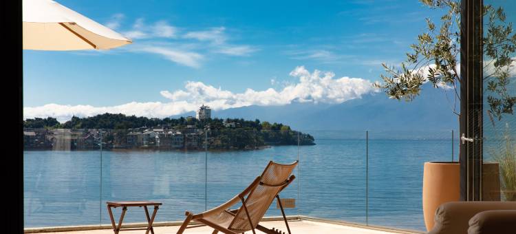 双廊匠庐·露娜Litus酒店图片