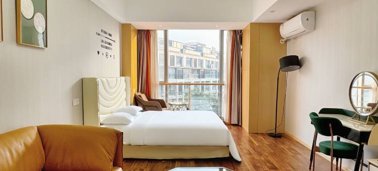 柏林电竞民宿图片