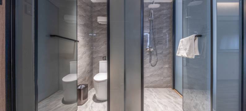 北京西站南广场亚朵酒店图片