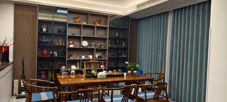 朱家尖如院·泳池派对度假villa美宿(观音法界店)图片