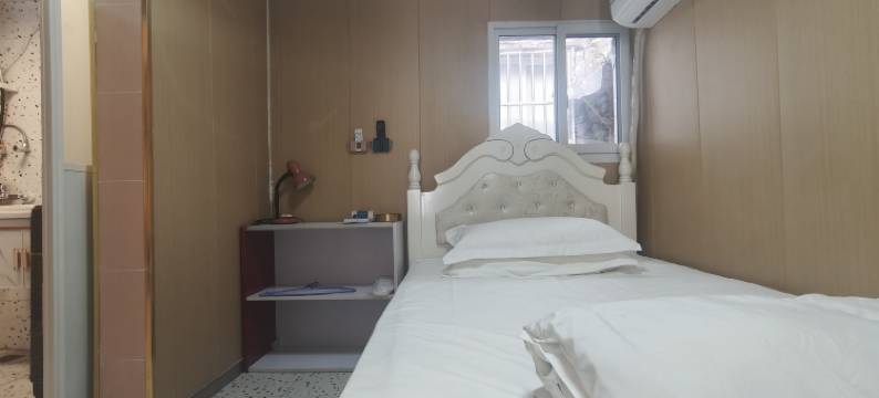 苏城往事民宿(山塘街店)图片