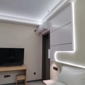 忻州悠闲居民宿（忻州古城店）