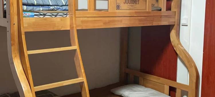 康宝四季民宿(南宁市第一人民医院店)图片