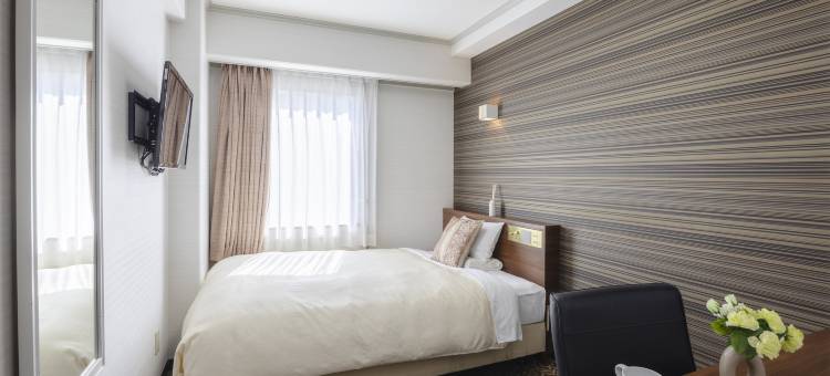 佐世保华盛顿酒店(Sasebo Washington Hotel)图片