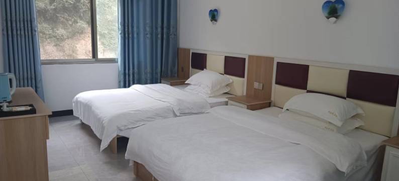 梦之悦民宿(天池镇店)图片