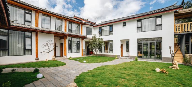 风止峰宿民宿图片