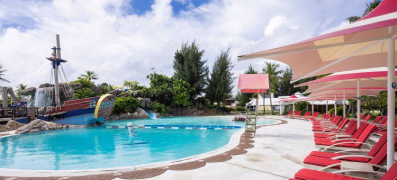 塞班岛PIC酒店(Pacific Islands Club Saipan)图片