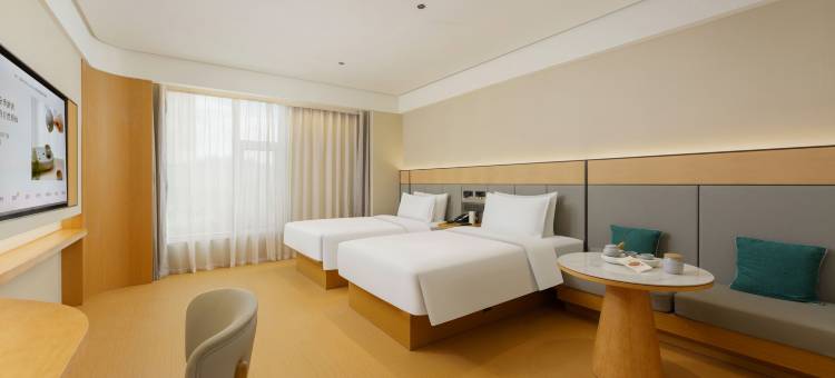 全季酒店(丹东东港店)图片