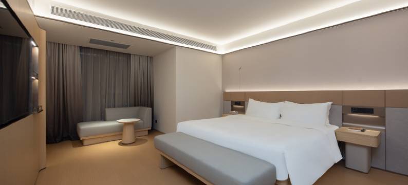 全季酒店(深圳光明凤凰城地铁站店)图片