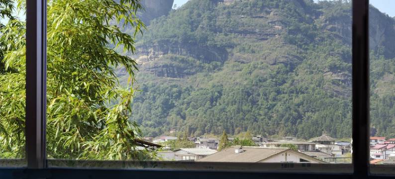 武夷山国贸大酒店(三姑度假区店)图片