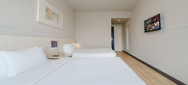 锦江之星(上海国际旅游度假区康新公路店)图片