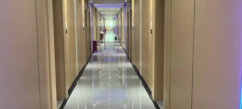 芸枫公寓(沙田环保城店)图片