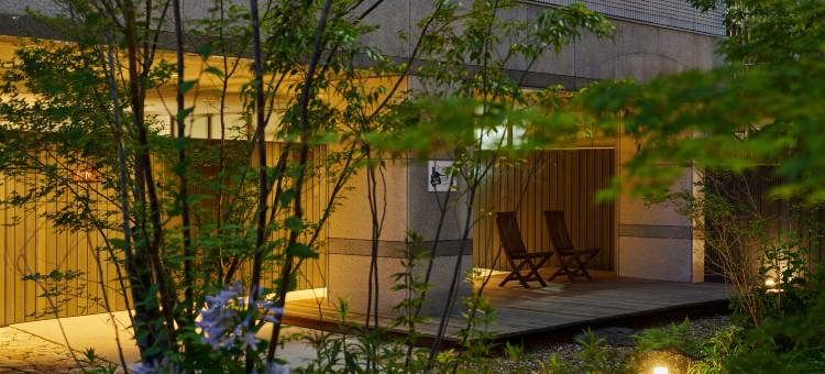 新大阪站酒店(Shin-Osaka Station Hotel)图片