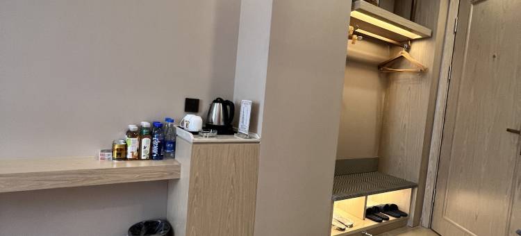 速8优选酒店(沛县九龙城店)图片