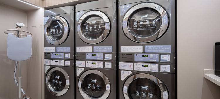 汉庭酒店(江阴高新区长江路店)图片