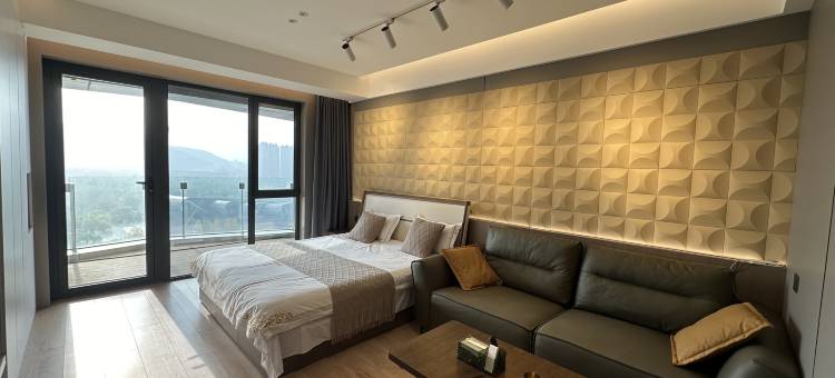 云栖海景民宿(龙湾海滨风景区店)图片