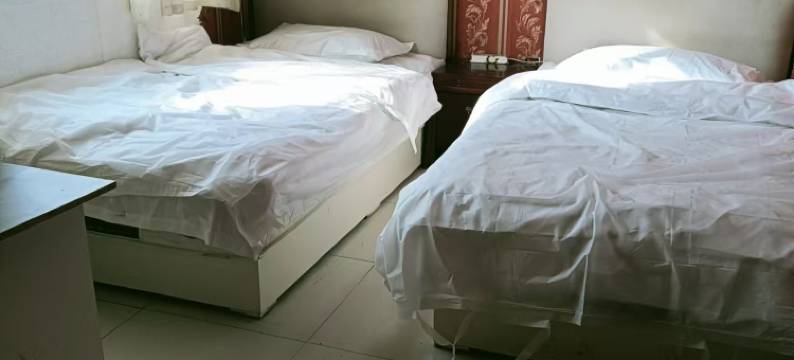 嘉祥君悦来宾馆图片