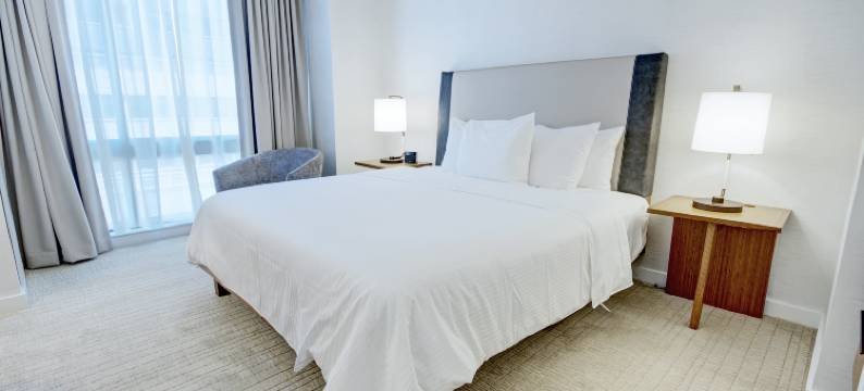 中城温德姆45号酒店(Club Wyndham Midtown 45)图片