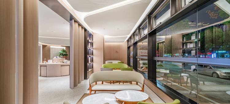 全季酒店(温州乐清虹桥店)图片