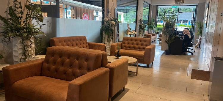 布林顿酒店-卡梅伦中心商场(Hotel Brynton at Cameron Centrum Mall)图片