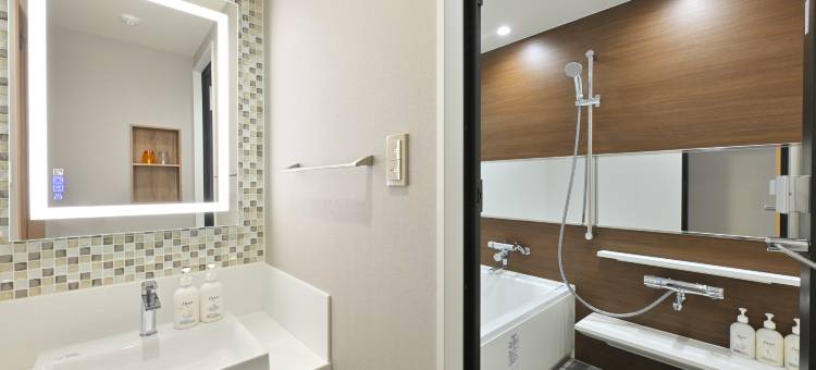 Holiday Inn & Suites 新大阪假日套房酒店(Holiday Inn & Suites Shin Osaka)图片