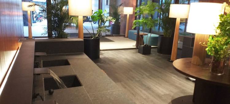 丰居旅店微风馆图片