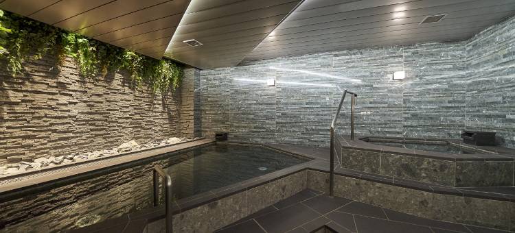 花卷格兰谢尔酒店(HOTEL GRAND CIEL HANAMAKI)图片