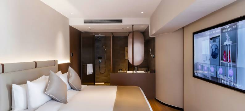 长治锦潞悦朋酒店图片