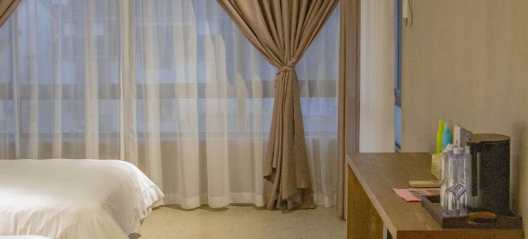 隐趣·煙火Interesting life民宿图片