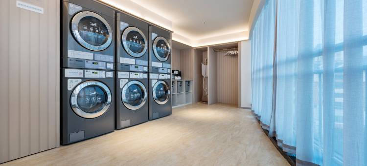 汉庭酒店(乐亭京唐港店)图片