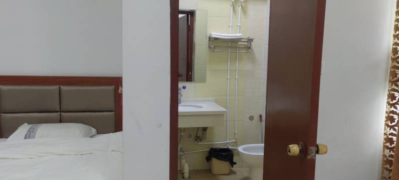 天虎梦石榴籽庄园民宿图片