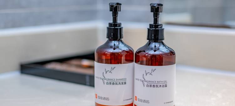 骏怡精选酒店(五华区假日城市店)图片