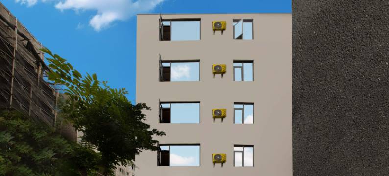 观日暮民宿(荣山寮村店)图片