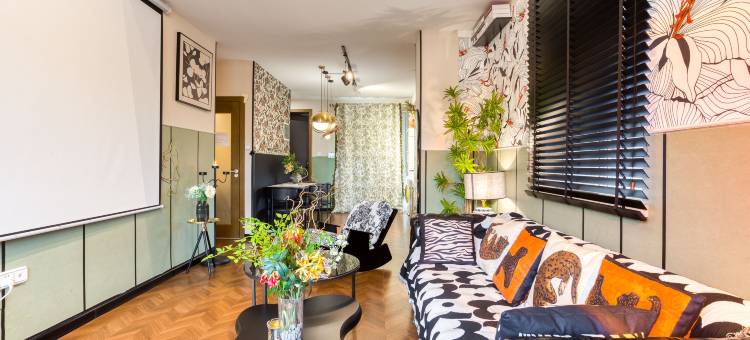 |春庭雪|·松雪韵境·frostborne别墅(松花湖度假区店)图片