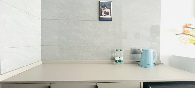 小草民宿(世纪豪园店)图片