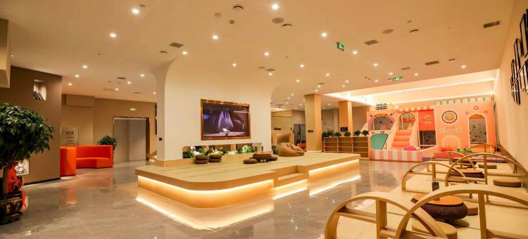 浩禹洗浴休闲会馆图片