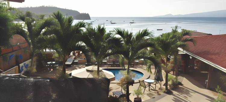 东方沙璜山度假村(Oriental Sabang Hill Resort)图片