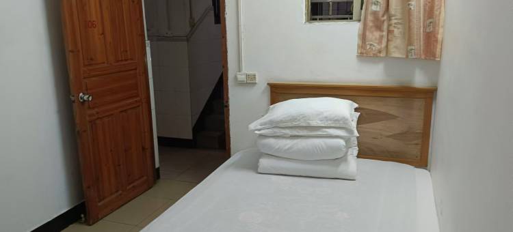 怀集天源旅业图片