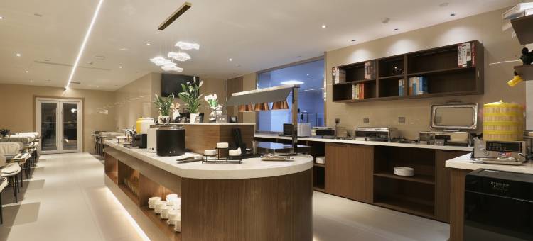 艾扉酒店(唐山迁安首钢矿业滨河大街店)图片