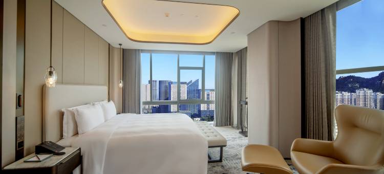 洛阳国际大酒店图片