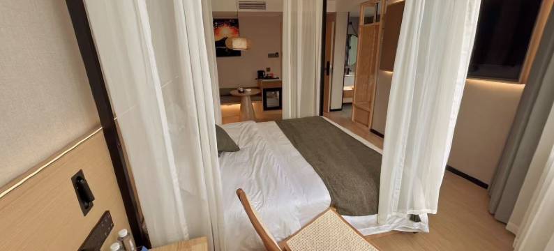 好莱屋·城宿HOTEL(上高文化广场店)图片