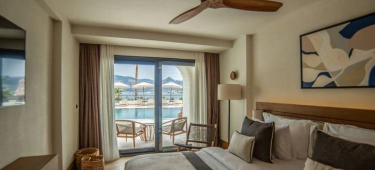 前卫精致的亚拉卡瓦克(Avantgarde Refined Yalıkavak)图片