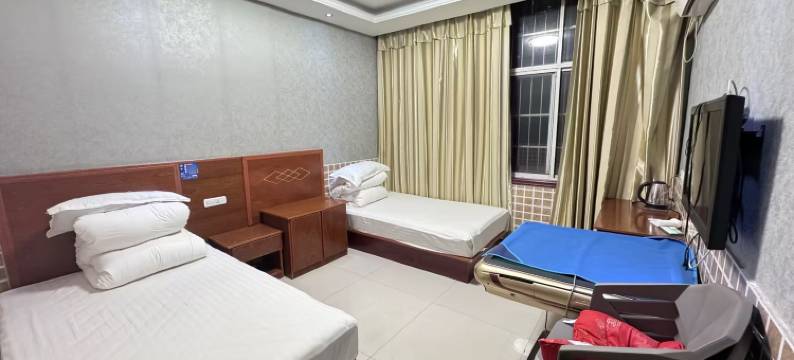 汝阳华舒宾馆图片