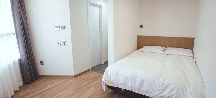 肯尼斯黛济州摩苏尔波酒店(Kenny Stay Jeju Mosulpo)图片